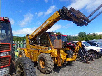 Telescopic handler MATBRO
