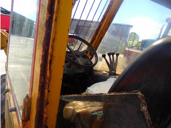 Telescopic handler Ładowarka teleskopowa MATBRO TriStar 3 tony na 12 metrów: picture 4 Telescopic handler Ładowarka teleskopowa MATBRO TriStar 3 tony na 12 metrów: picture 4