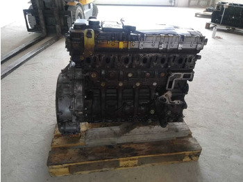 Engine NEW HOLLAND