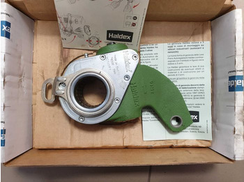 Brake parts HALDEX