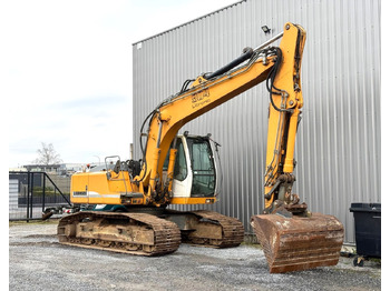 Crawler excavator Liebherr R904C  HDSL: picture 4