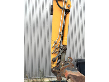 Crawler excavator Liebherr R904C  HDSL: picture 5