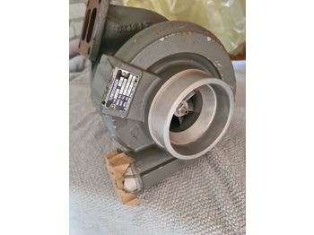 Turbo MITSUBISHI