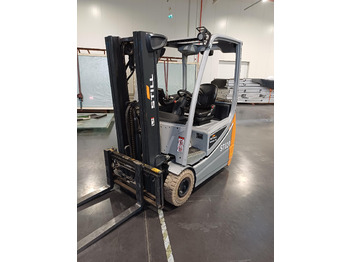 Electric forklift STILL RX20