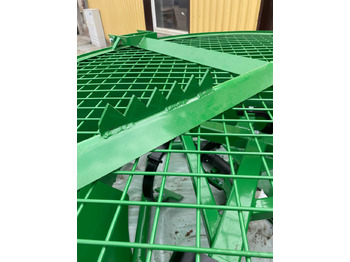 New Concrete mixer DC Betonmischer / Hydraulic concrete mixer / Malaxeur à béton hydraulique / Betoniera / Бетономешалка с гидравлическим приводом / Betoniarka hydrauliczna 800 l: picture 3