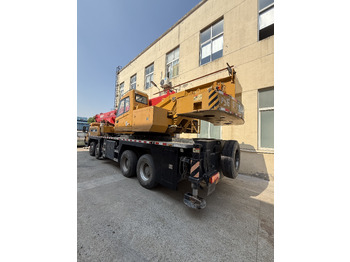 Mobile crane SANY: picture 2