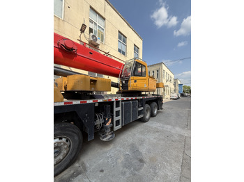 Mobile crane SANY: picture 4