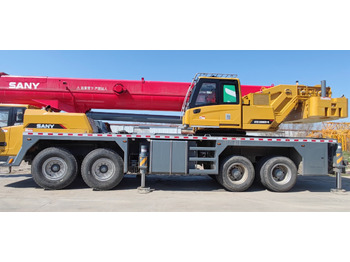 Mobile crane SANY
