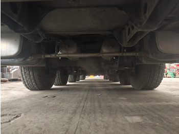 Mobile crane SANY STC4500: picture 5 Mobile crane SANY STC4500: picture 5