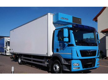 Refrigerator truck MAN TGM 15.250