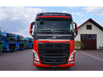 Tractor truck Volvo FH 4 EURO 6 GLOBETROTTER NISKI PRZEBIEG PEŁEN SERWIS: picture 2
