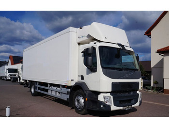 Refrigerator truck VOLVO FE