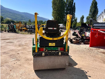 Road roller Ammann AV26-2 COMPACTEUR ROULEAU TANDEM VIBRANT ARTICULÉ: picture 4