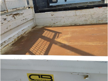 Tipper van Ford Transit 3 Benne basculante: picture 5 Tipper van Ford Transit 3 Benne basculante: picture 5