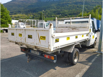 Tipper van Ford Transit 3 Benne basculante: picture 4 Tipper van Ford Transit 3 Benne basculante: picture 4