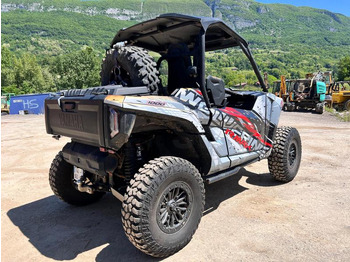 SUV Yamaha BUGGY SSV RMAX 1000 WOLVERINE: picture 5 SUV Yamaha BUGGY SSV RMAX 1000 WOLVERINE: picture 5
