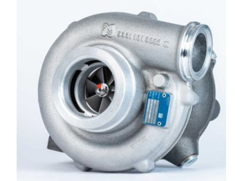 Turbo MAN