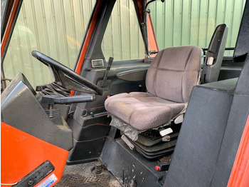 Farm tractor Fiat 1280 Turbo 2WD Tractor: picture 5