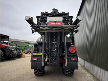 Tractor mounted sprayer Horsch Leeb PT270 36m 8000L: picture 5