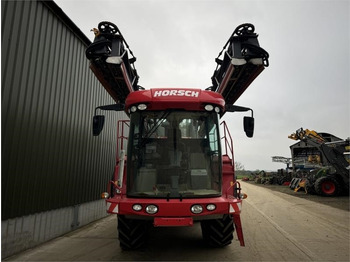 Tractor mounted sprayer Horsch Leeb PT270 36m 8000L: picture 2