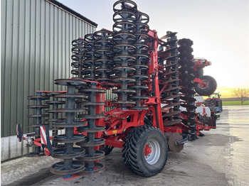 Rotavator Kuhn Optimer XL 12000: picture 2 Rotavator Kuhn Optimer XL 12000: picture 2