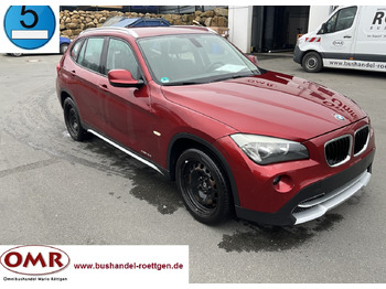 SUV BMW