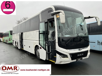 Coach MAN Lion's Coach