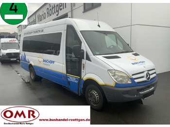 Minibus MERCEDES-BENZ Sprinter 519