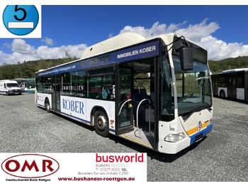 City bus MERCEDES-BENZ Citaro