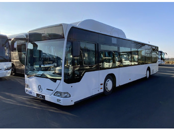 City bus Mercedes-Benz O 530 Citaro CNG: picture 2