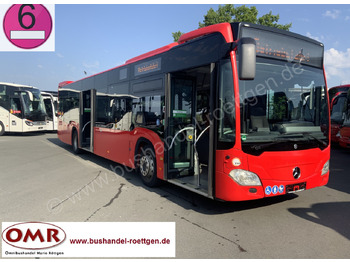 City bus MERCEDES-BENZ Citaro