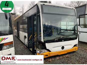 City bus MERCEDES-BENZ Citaro