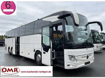 Coach MERCEDES-BENZ Tourismo