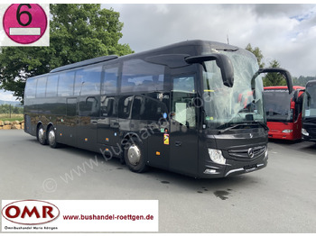 Coach MERCEDES-BENZ Tourismo
