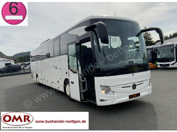 Coach MERCEDES-BENZ Tourismo