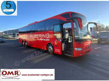 Coach MERCEDES-BENZ Tourismo