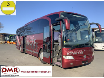Coach MERCEDES-BENZ Travego