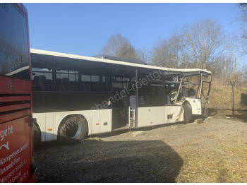 City bus Setra S 418 LE Business: picture 2