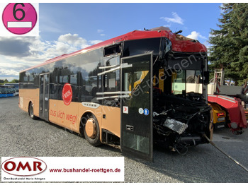 Suburban bus SETRA