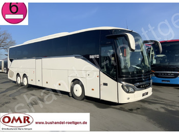 Coach SETRA