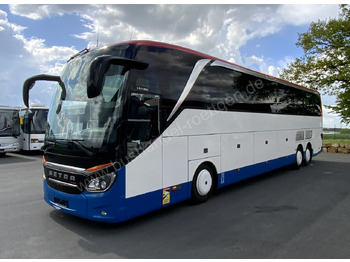 Coach Setra S 517 HDH: picture 2