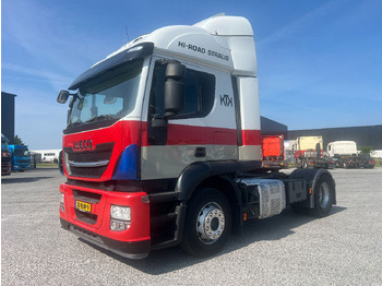 Tractor truck IVECO Stralis