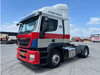 Tractor truck IVECO Stralis