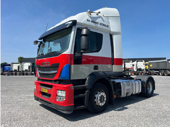 Tractor truck IVECO Stralis