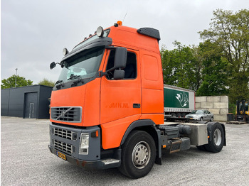 Tractor truck VOLVO FH13 400