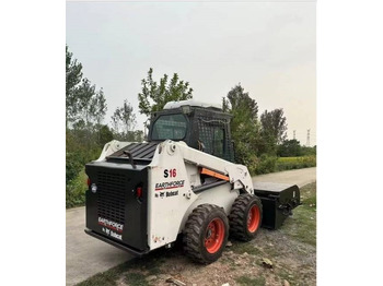 Bobcat S 16 leasing Bobcat S 16: picture 5