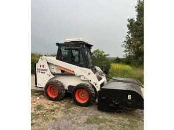 Bobcat S 16 leasing Bobcat S 16: picture 2
