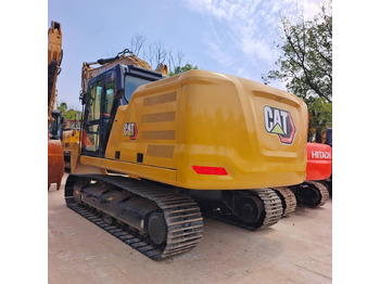 Crawler excavator CATERPILLAR 320GC