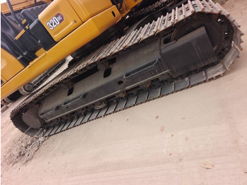 Crawler excavator CAT 320GC: picture 5