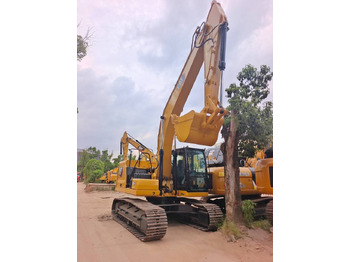 Crawler excavator CATERPILLAR 320GC